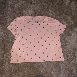 Aeropostale t shirt